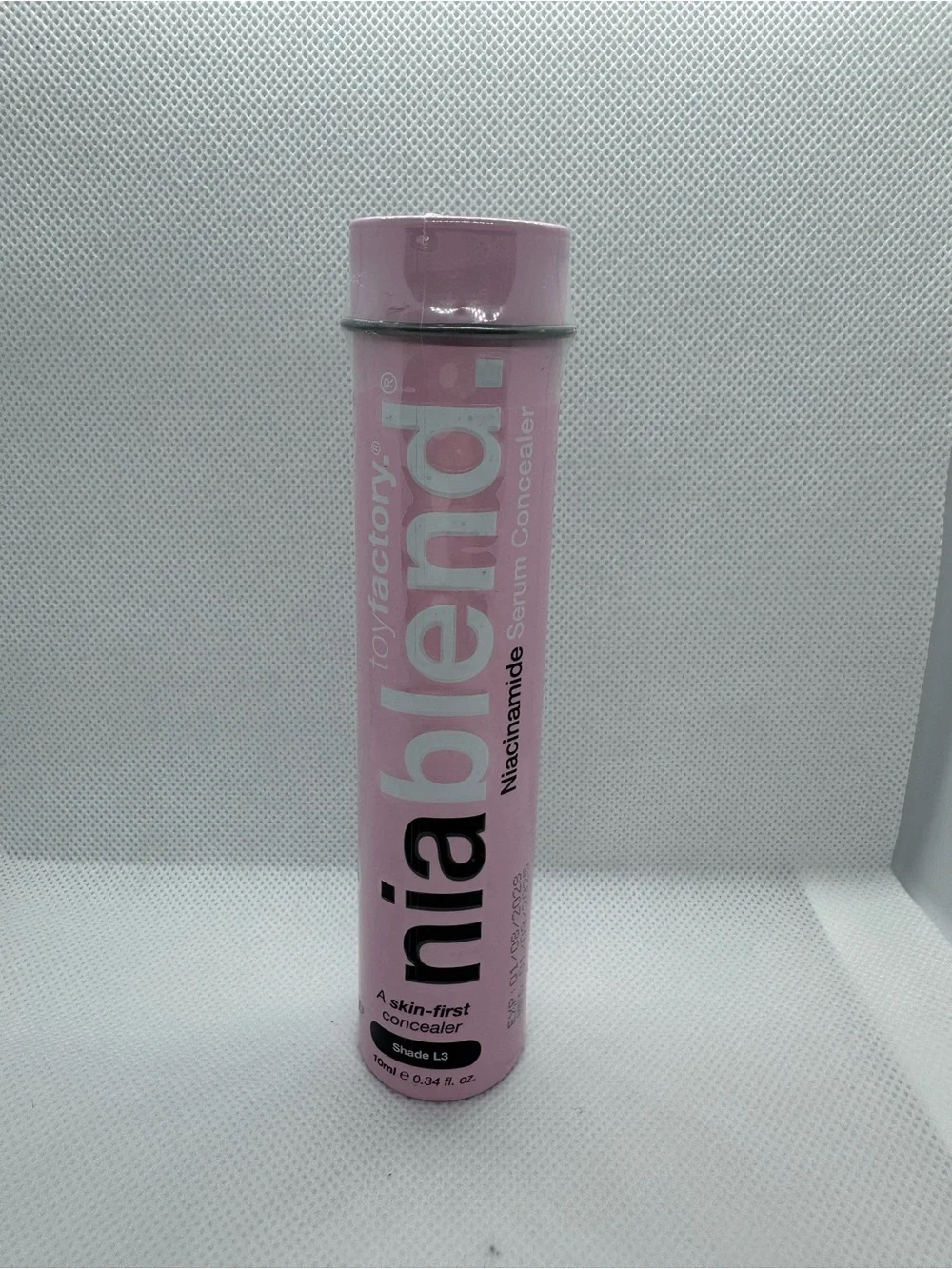 Toyfactory Niablend Liquid Concealer — L3